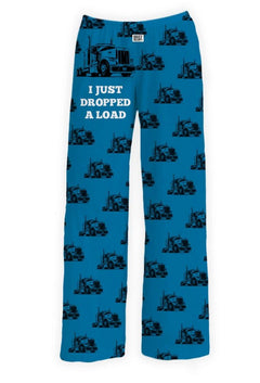 Dropped A Load Lounge Pants