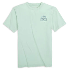 Fish Hippie Swindle Tee- 2 Colors! - North Threads