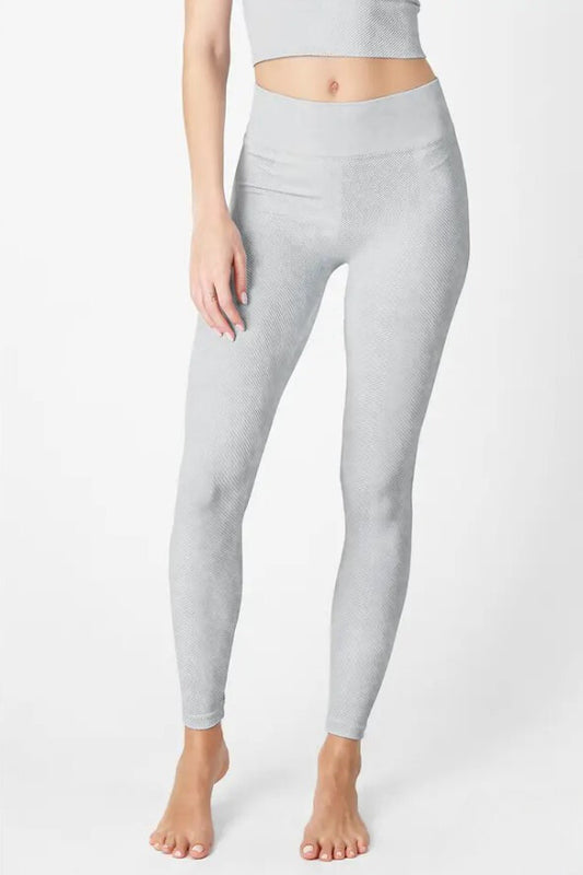 Daria Vintage Chevron Leggings- 2 Colors!.