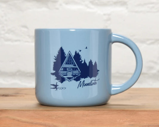 SOTA A-Frame Ceramic Mug