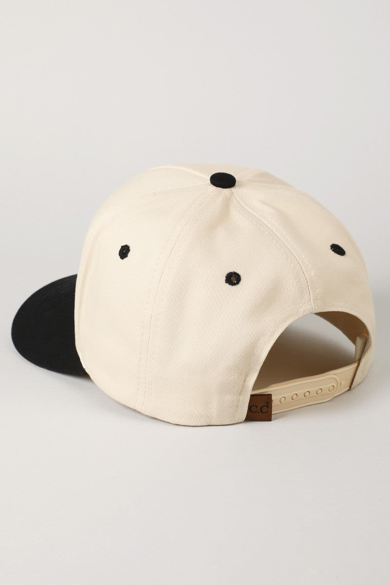 Mama Embroidered Baseball Cap