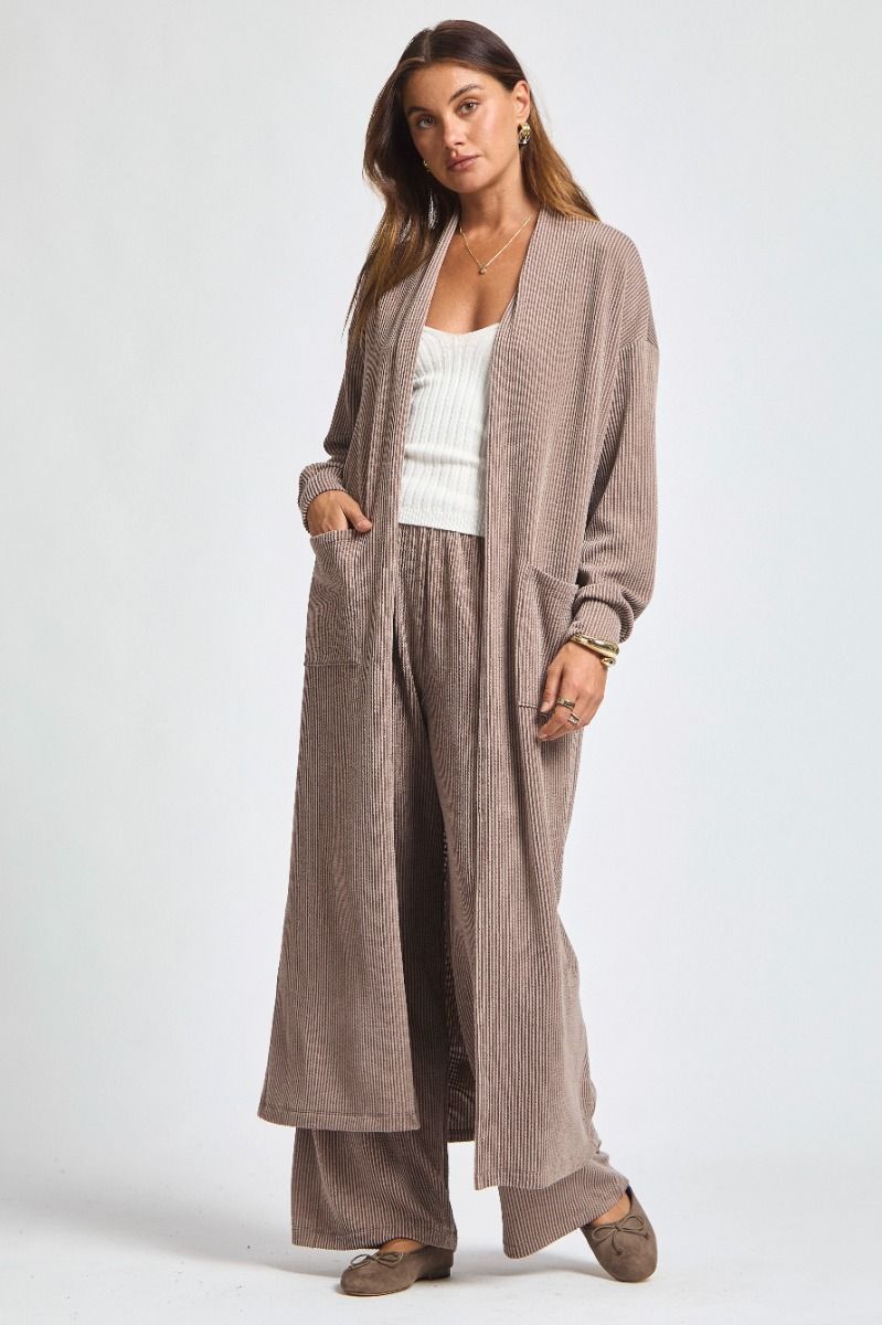 Dear Scarlett: Sunrise Two Piece Travel Set