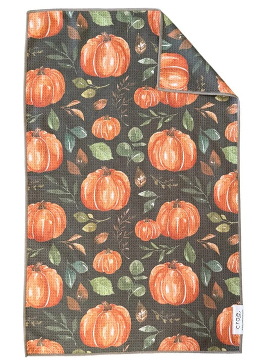 Gordy: Double-Sided Hand Towel