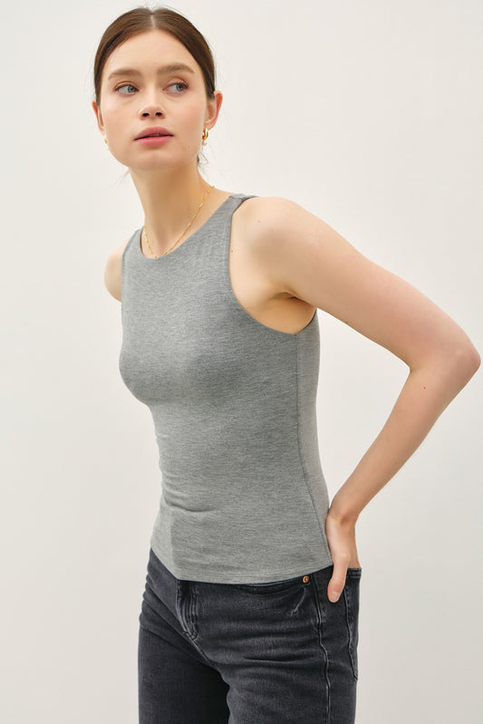 Coasting Through Life Basic Tank