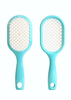 Superbrush Detangling Hair Comb- 3 Colors!