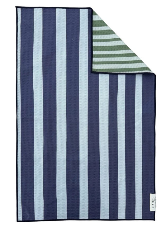 Fred: Reversible Hand Towel