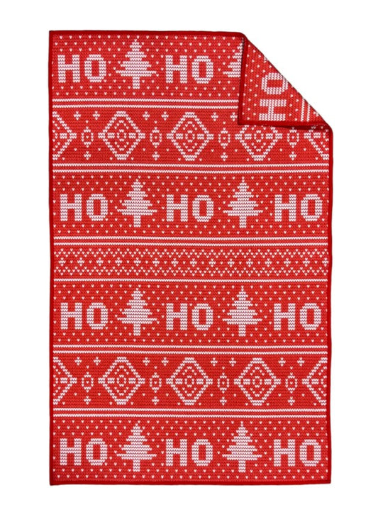 My Homie: Double-Sided Hand Towel