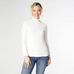 Reign Long Sleeve Turtleneck- 3 Colors!