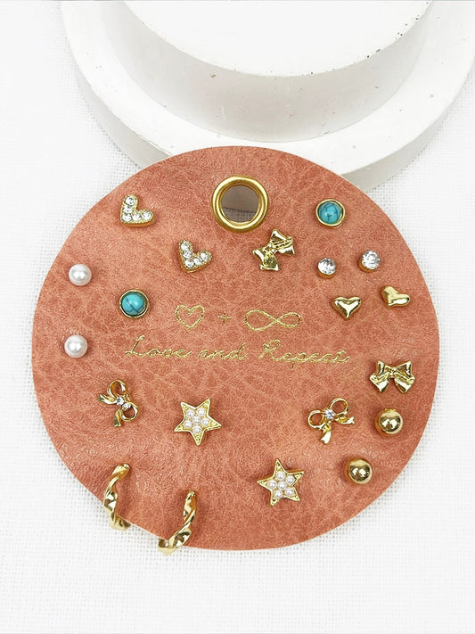 Must Have Everyday Earrings