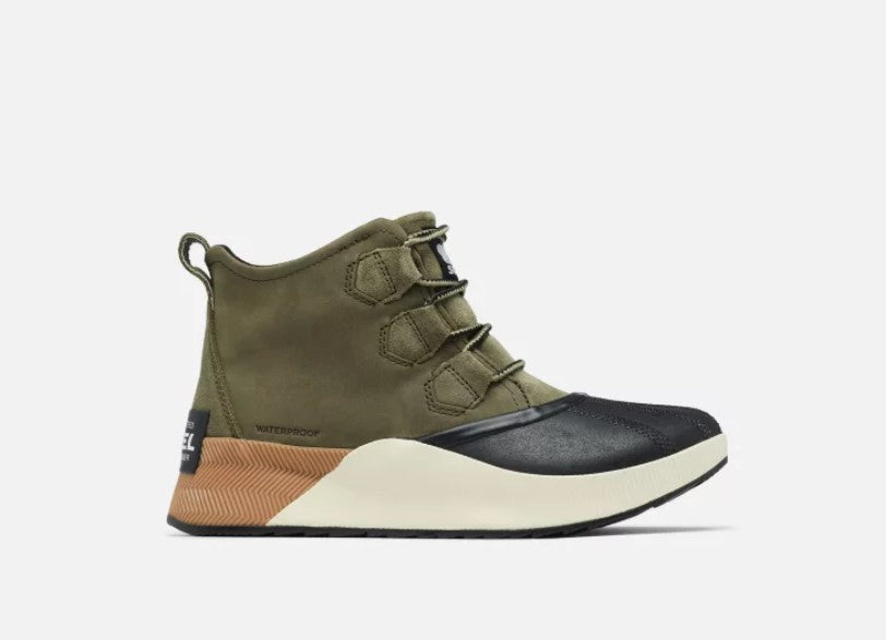 Sorel Out N About III Classic Boot- 3 Colors!.