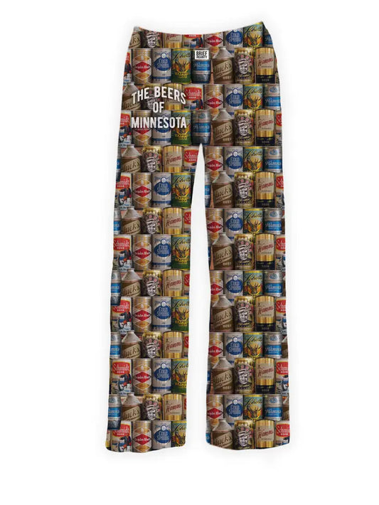 Beers of MN Lounge Pants.