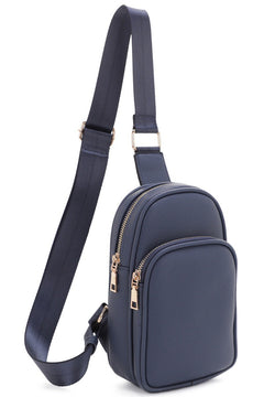 Neve Sling Bag Backpack- 4 Colors!.