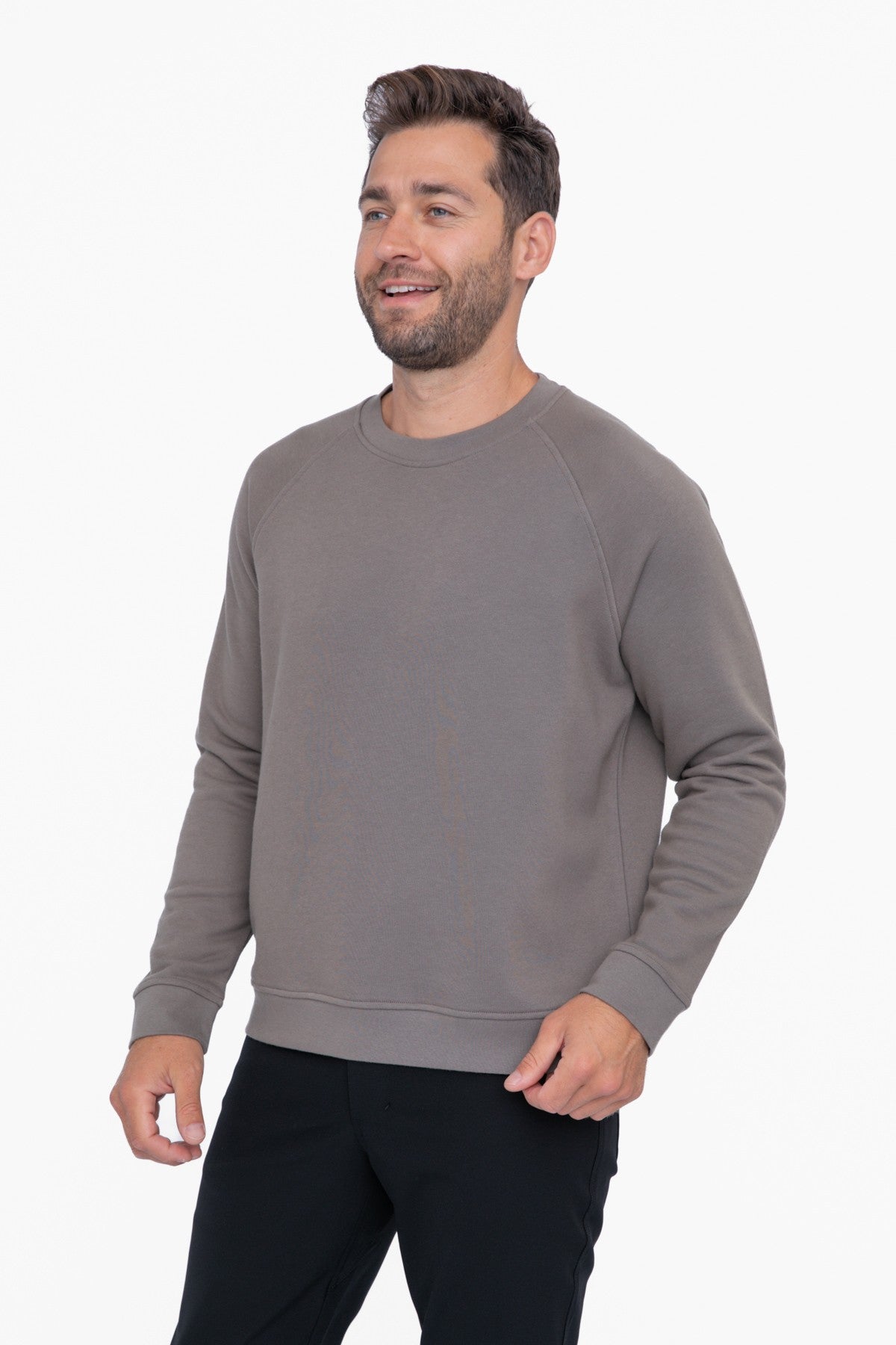 Ronan Classic Crewneck Sweaters- 3 Colors!.