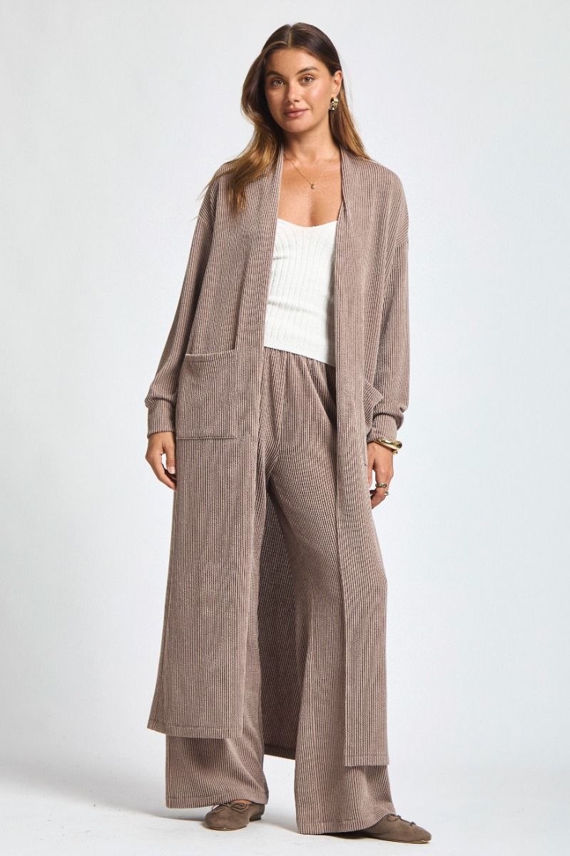 Dear Scarlett: Sunrise Two Piece Travel Set