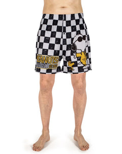 Peanuts Speed Club Boxers