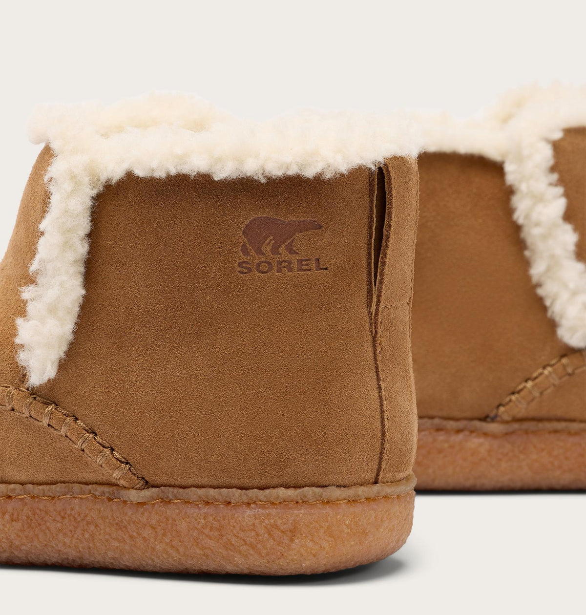 Sorel Nakiska™ III Bootie Women's Slipper