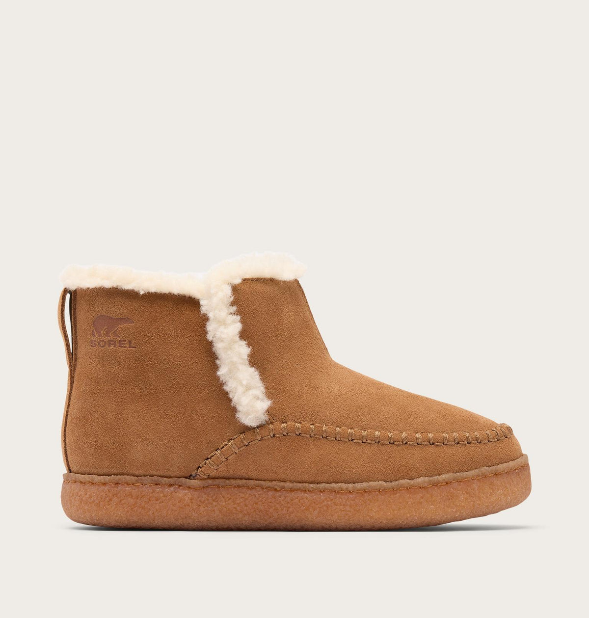 Sorel Nakiska™ III Bootie Women's Slipper