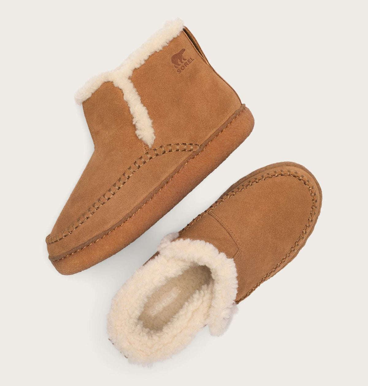 Sorel Nakiska™ III Bootie Women's Slipper