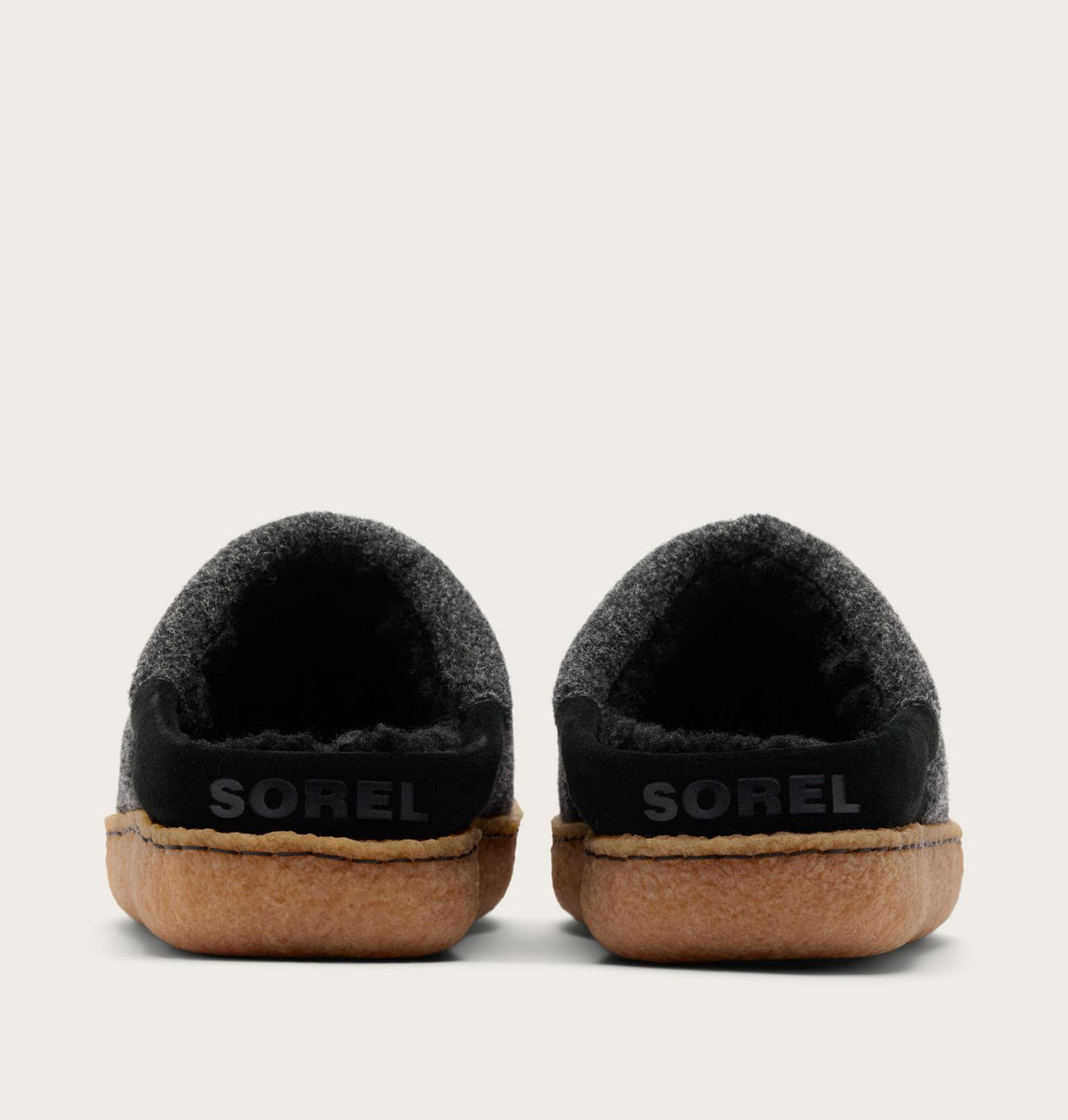 Sorel Nakiska™ III Scuff Women's Slipper