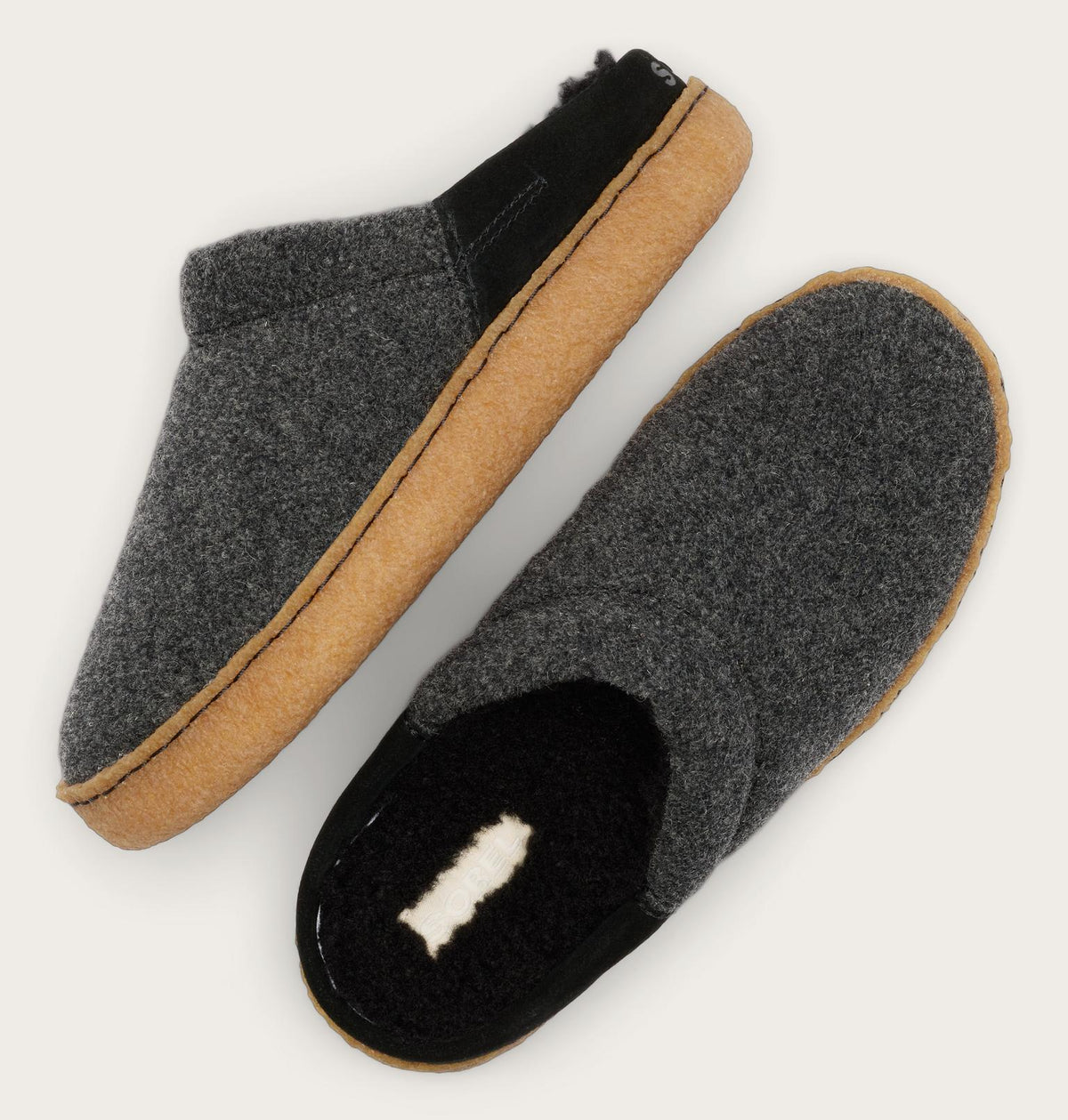 Sorel Nakiska™ III Scuff Women's Slipper