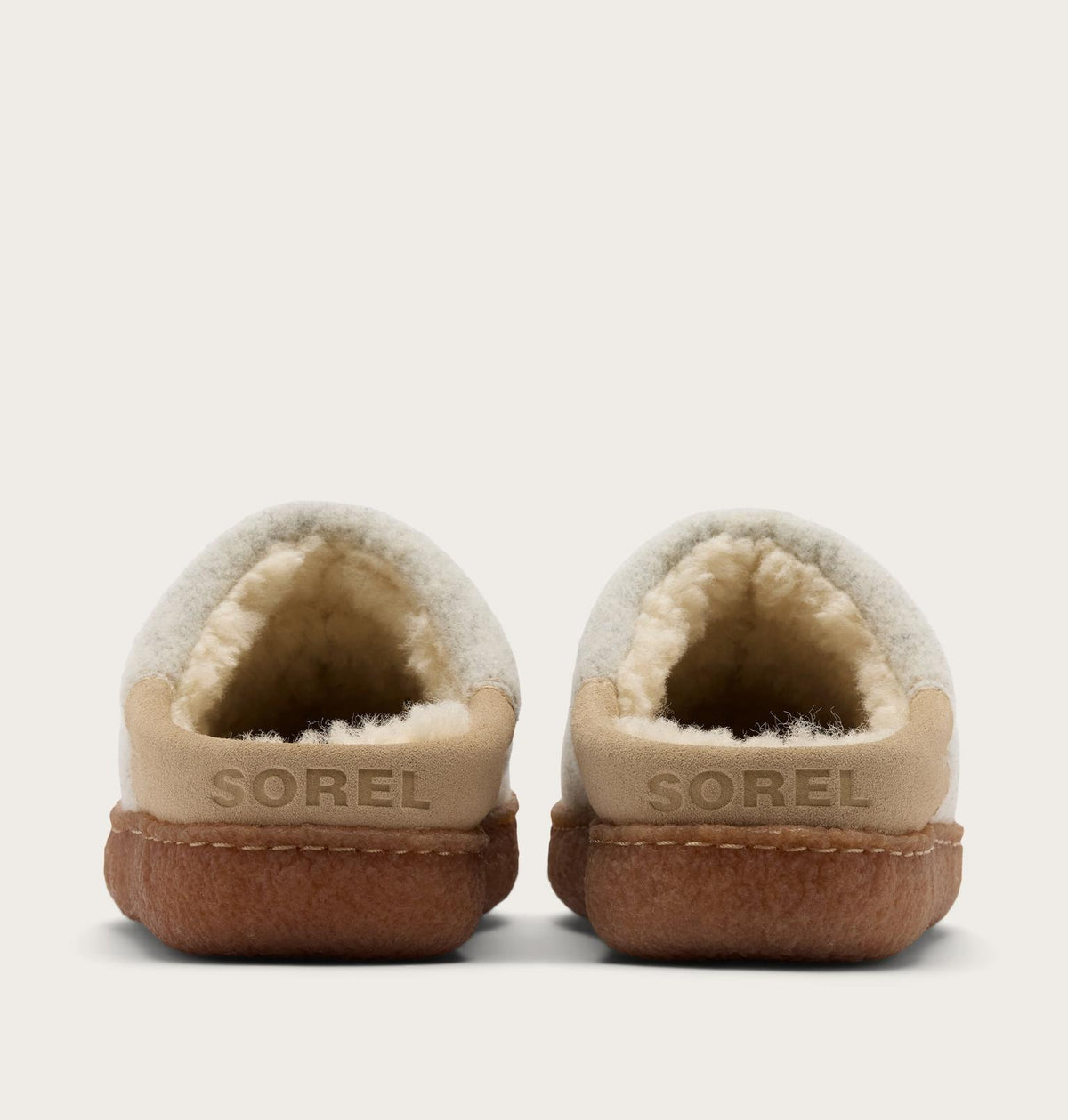 Sorel Nakiska™ III Scuff Women's Slipper