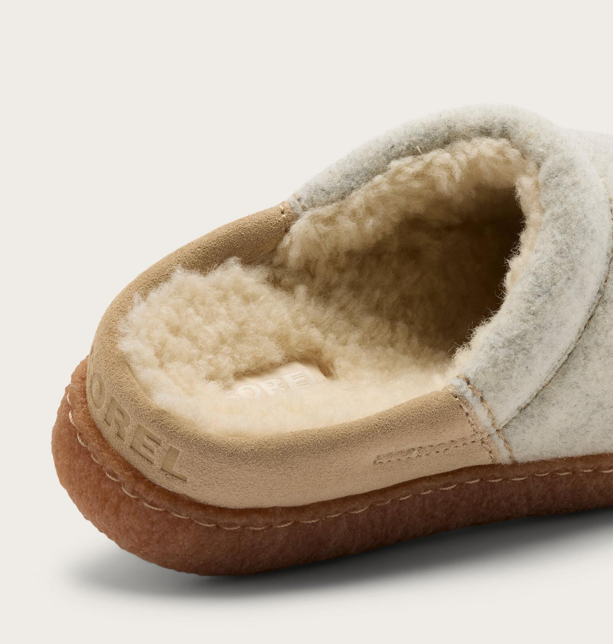 Sorel Nakiska™ III Scuff Women's Slipper