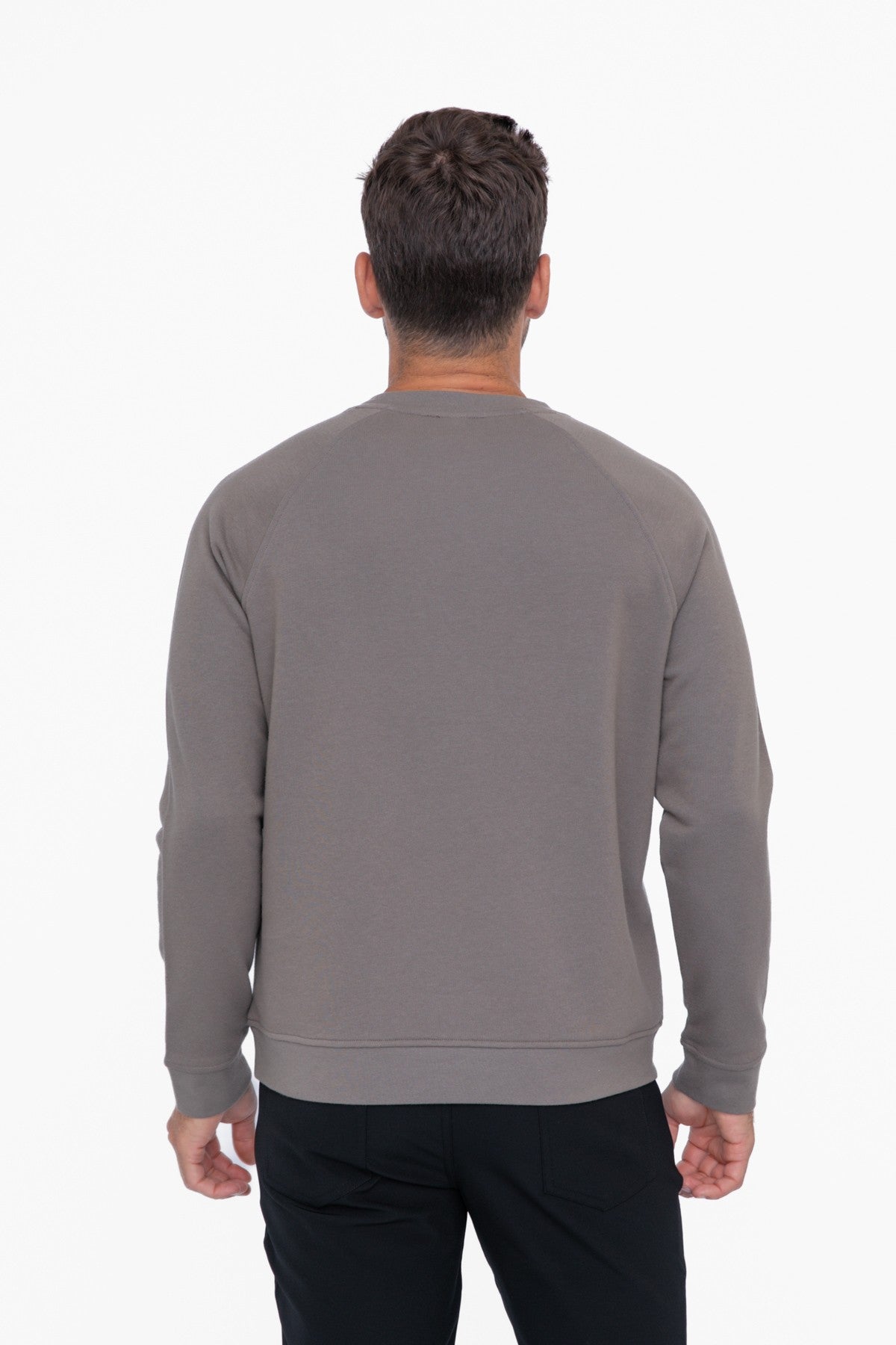 Ronan Classic Crewneck Sweaters- 3 Colors!.