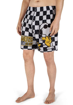 Peanuts Speed Club Boxers