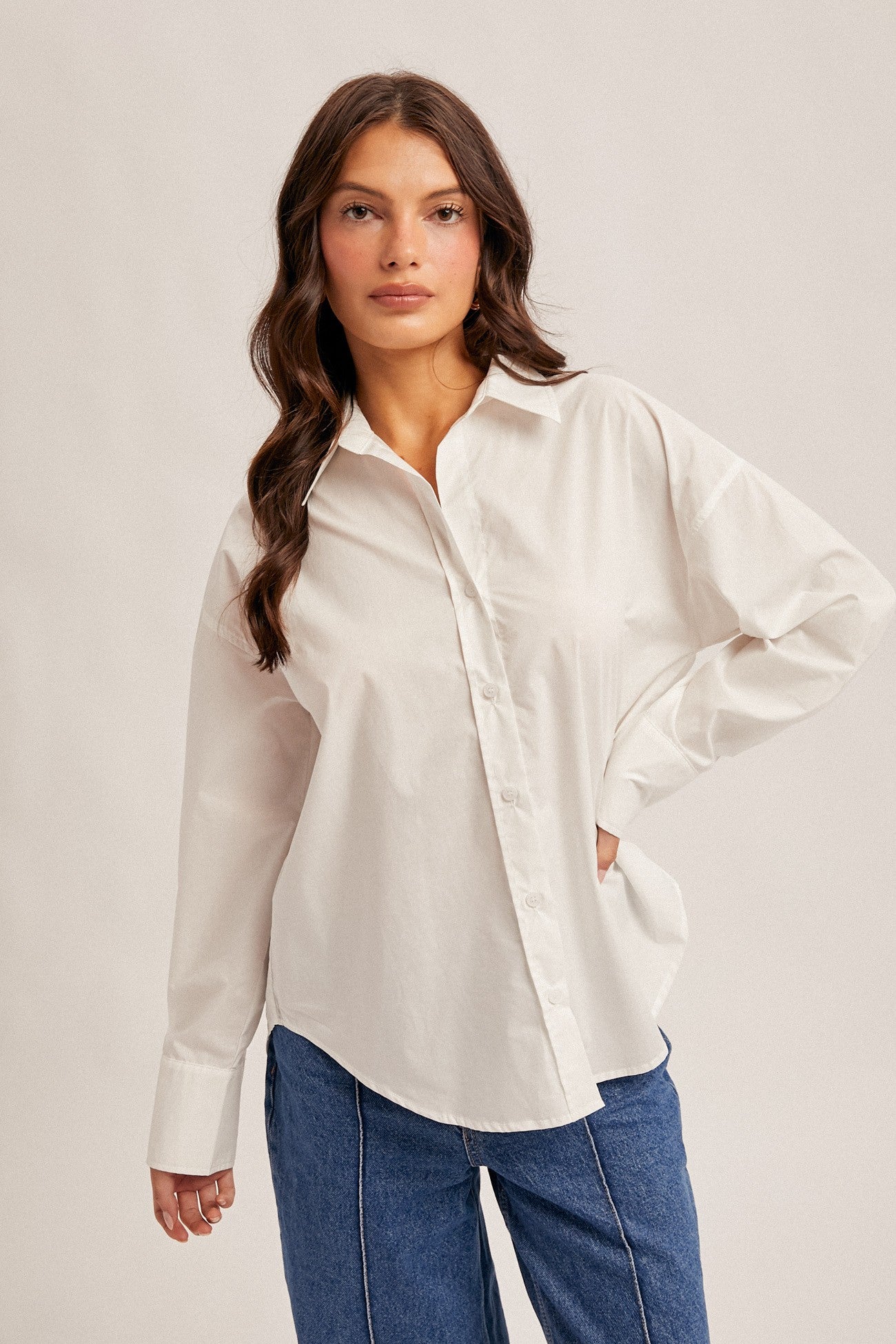 Dressed With Confidence Dress Shirt