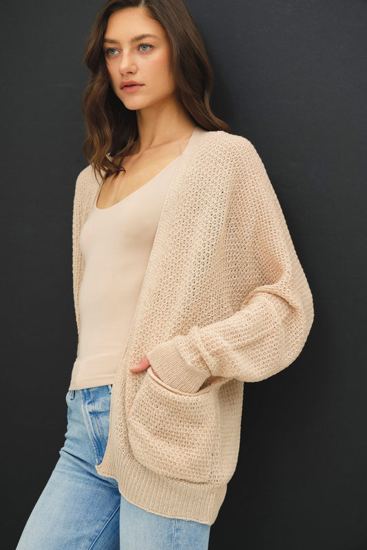 Darya Cardigan