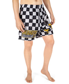 Peanuts Speed Club Boxers