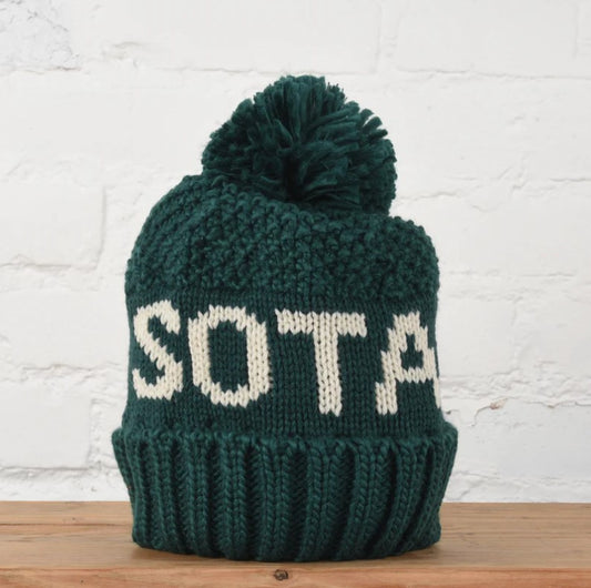 Sota Greenland Beanie.