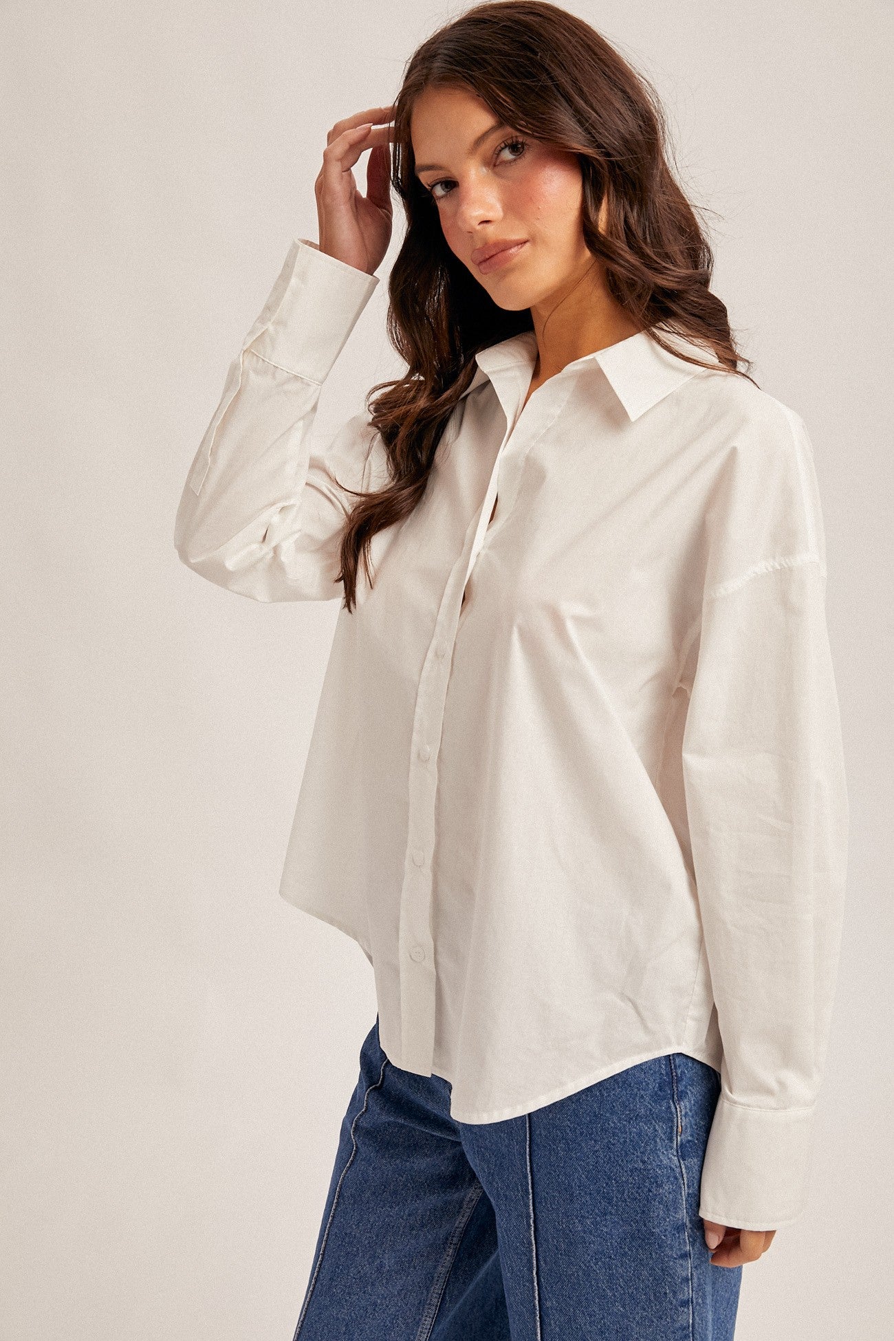 Dressed With Confidence Dress Shirt