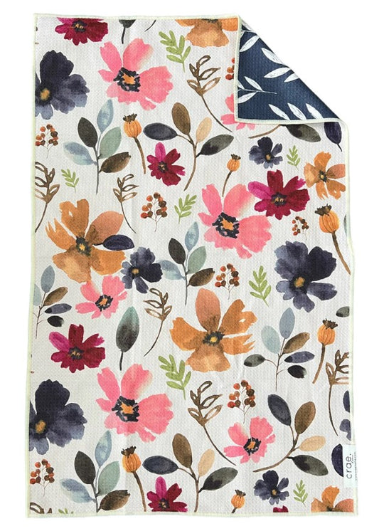 Ester: Reversible Hand Towel