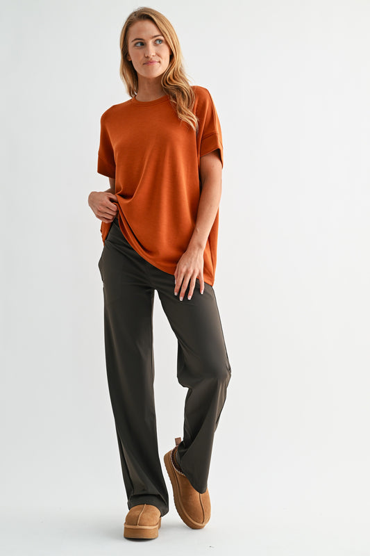 Laguna Short Sleeve Tee