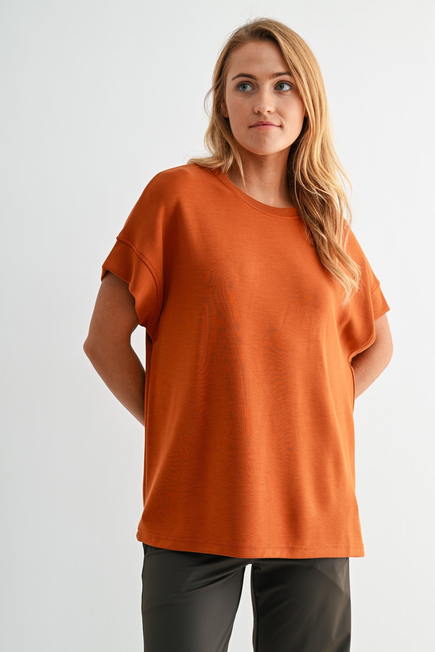 Laguna Short Sleeve Tee