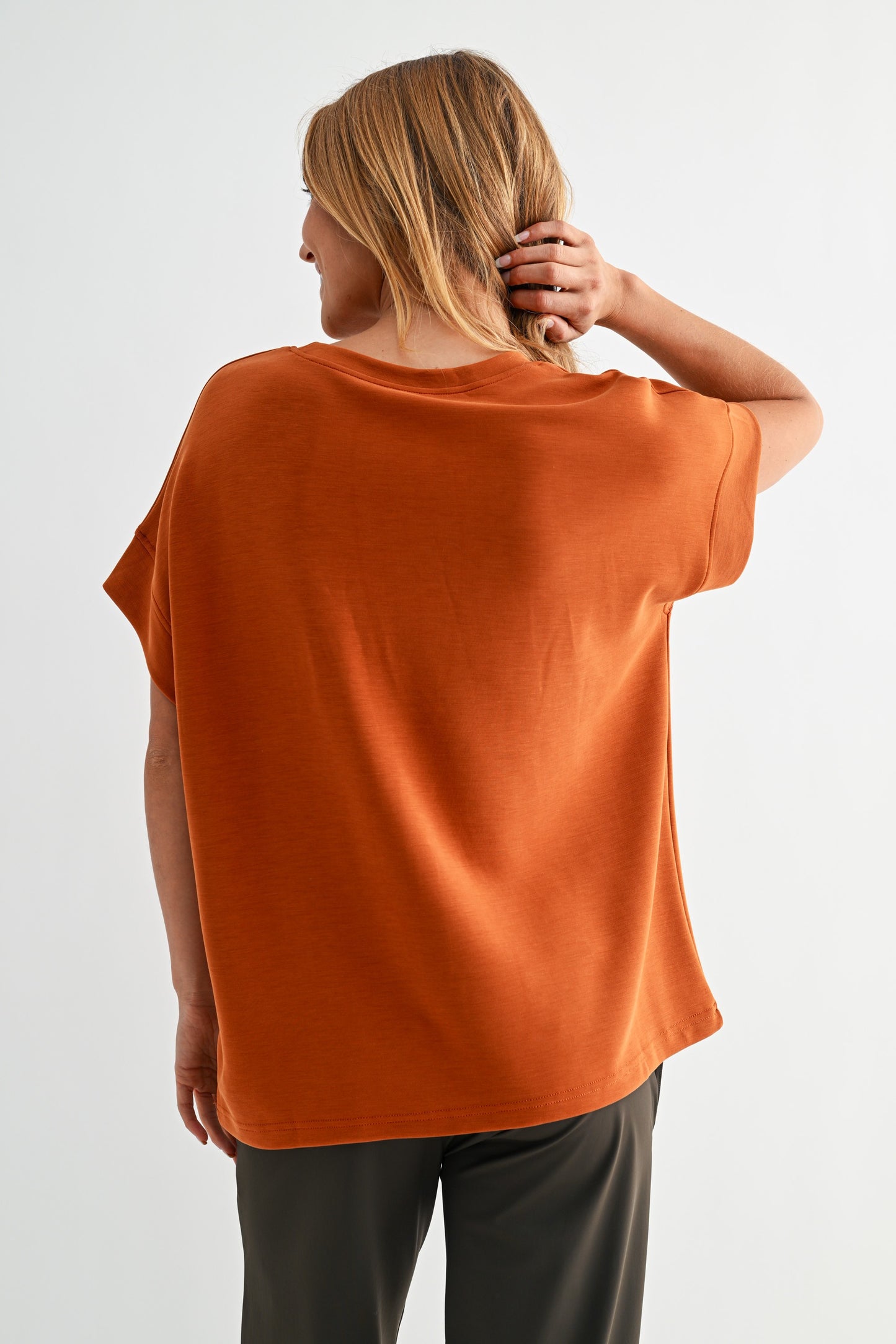 Laguna Short Sleeve Tee