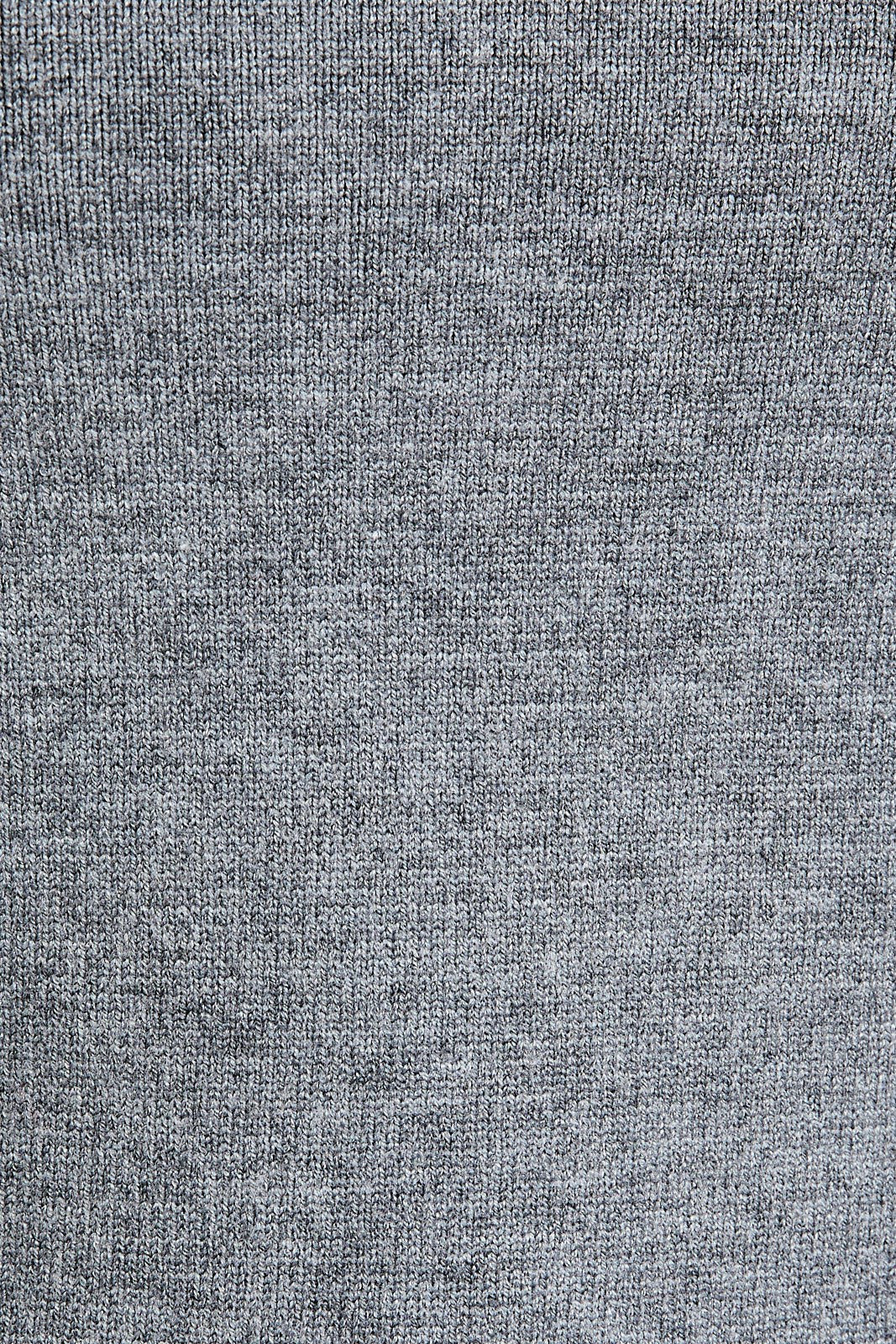 Lettuce Hem Knit Sweater Top