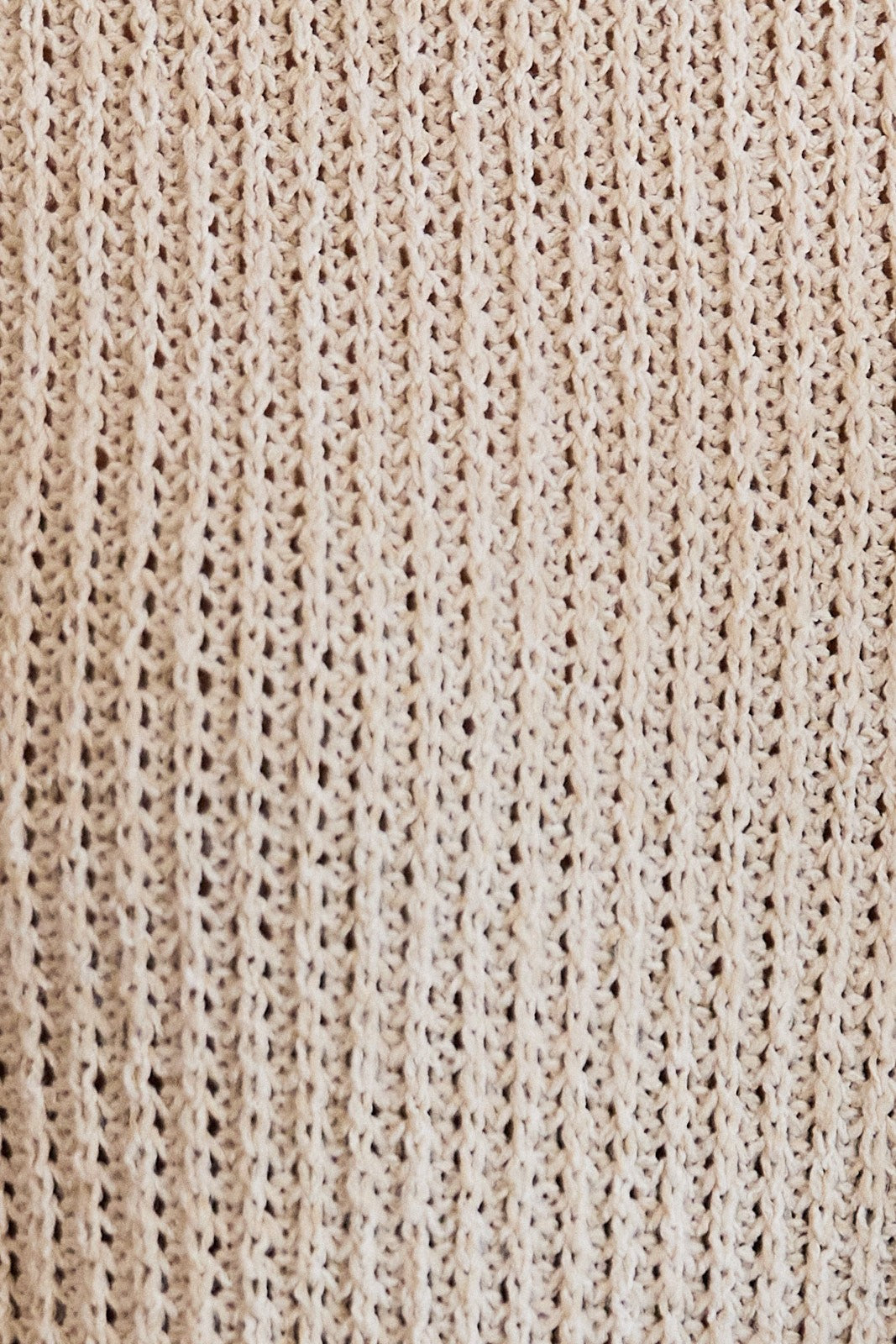 Cuffed Sleeve Pocket Tee