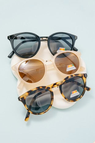 Polarized Sunglasses
