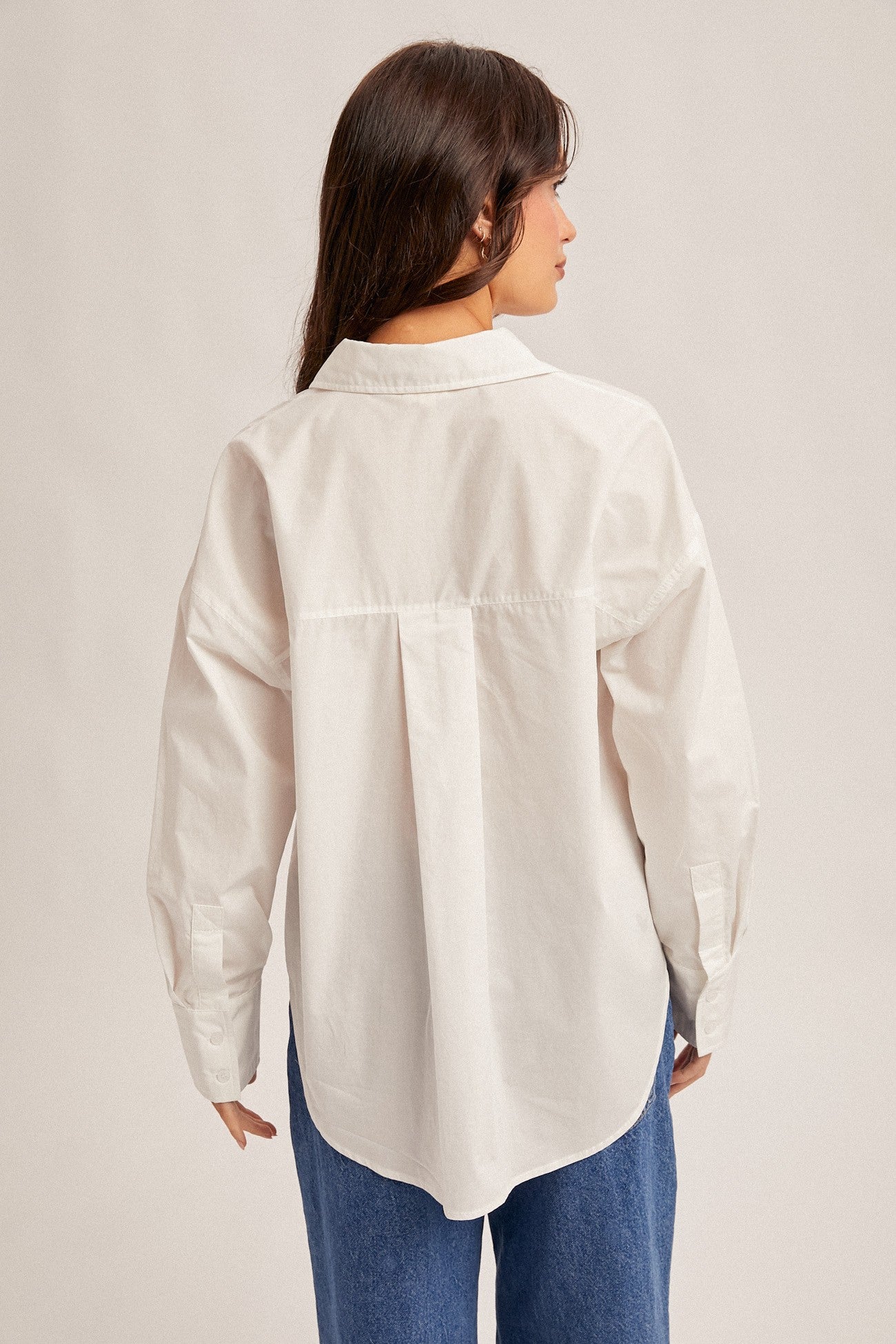 Dressed With Confidence Dress Shirt