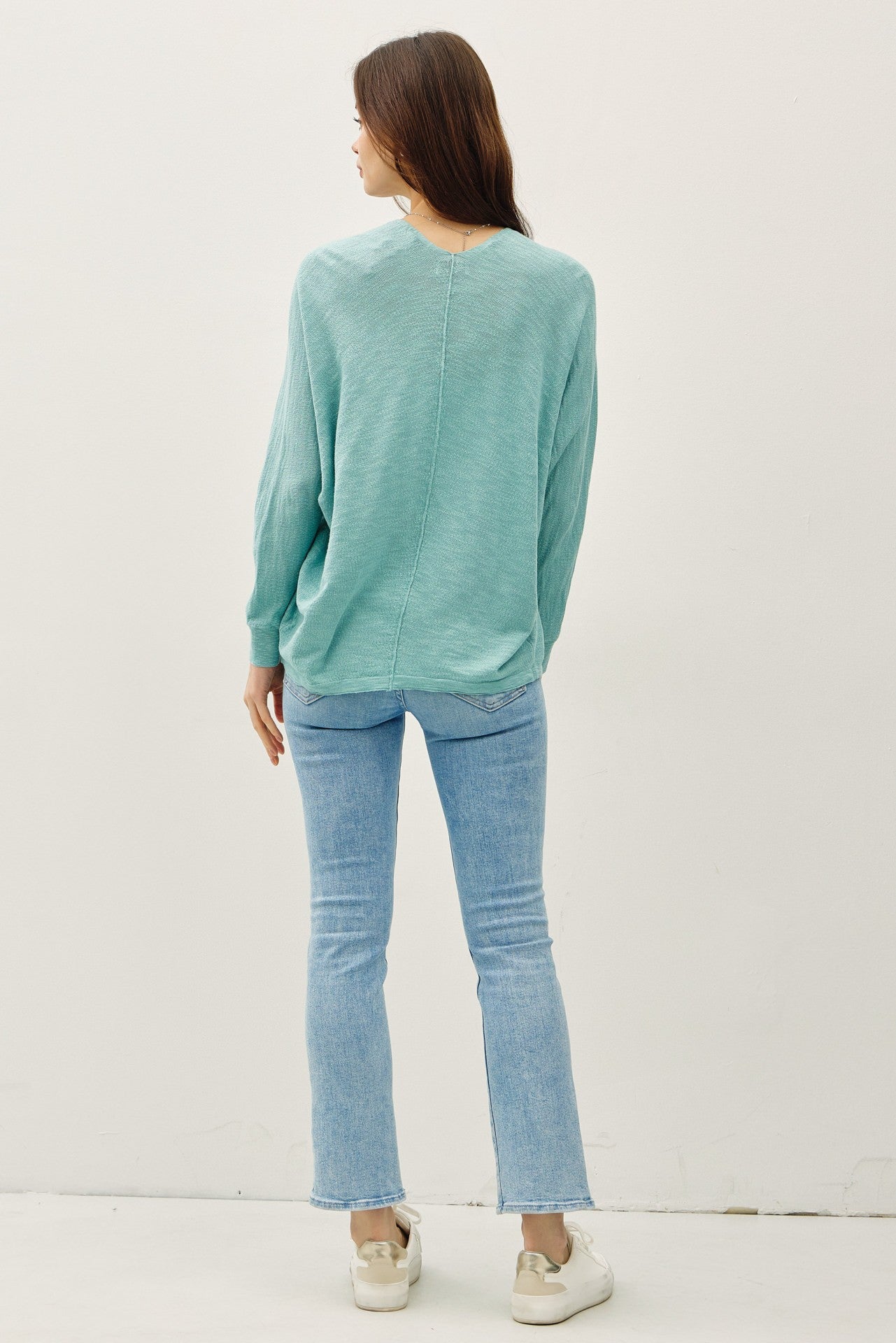 Everything Changes Dolman Cardigan- 4 Colors!