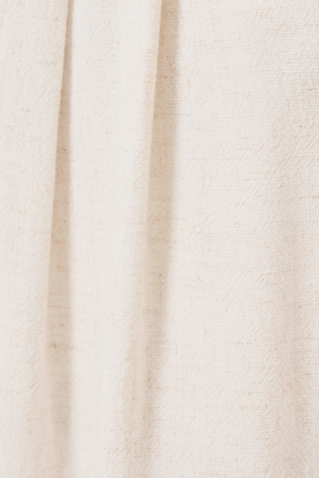 Pleated Wide Leg Pants