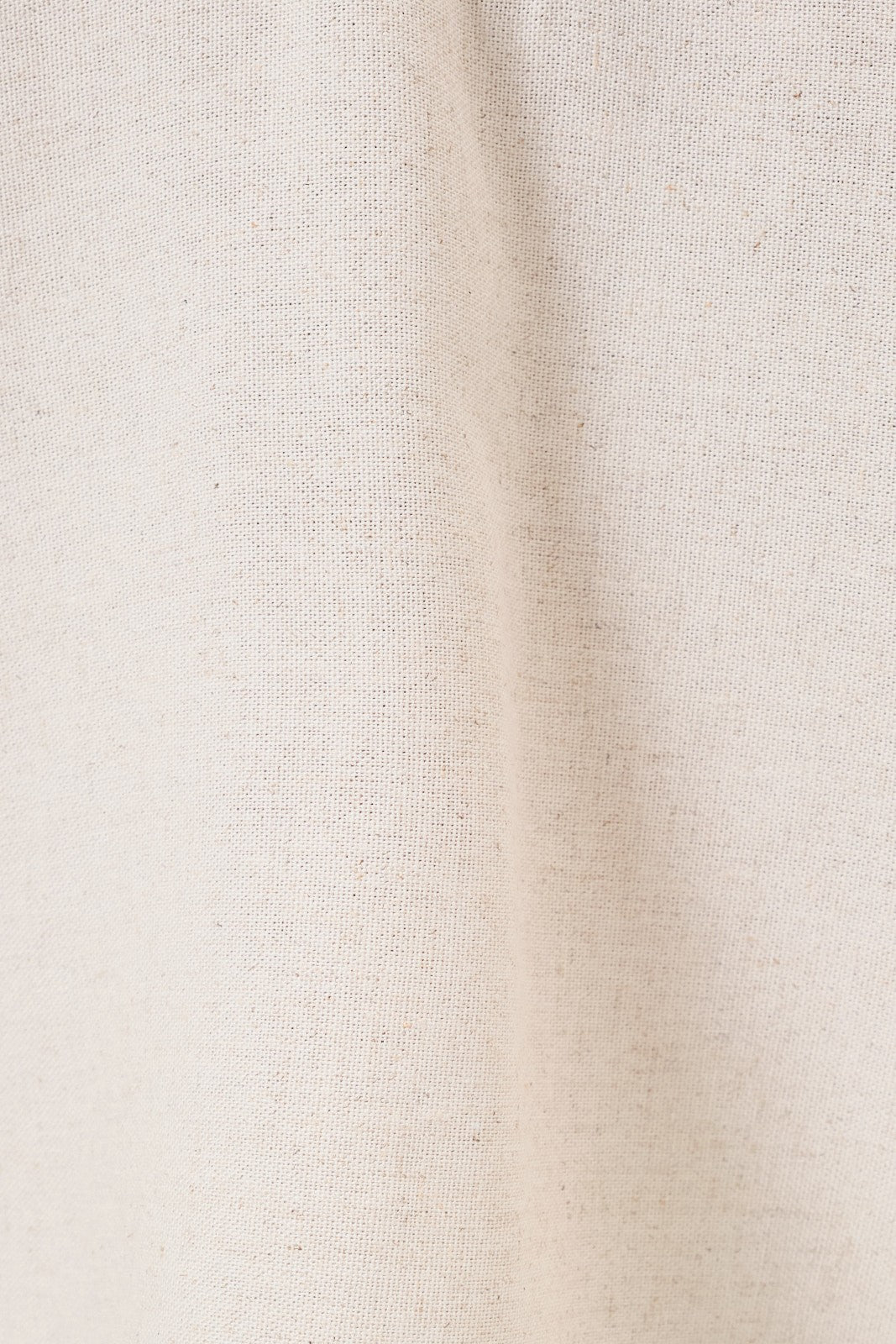 Linen Blend Wide Leg Pants