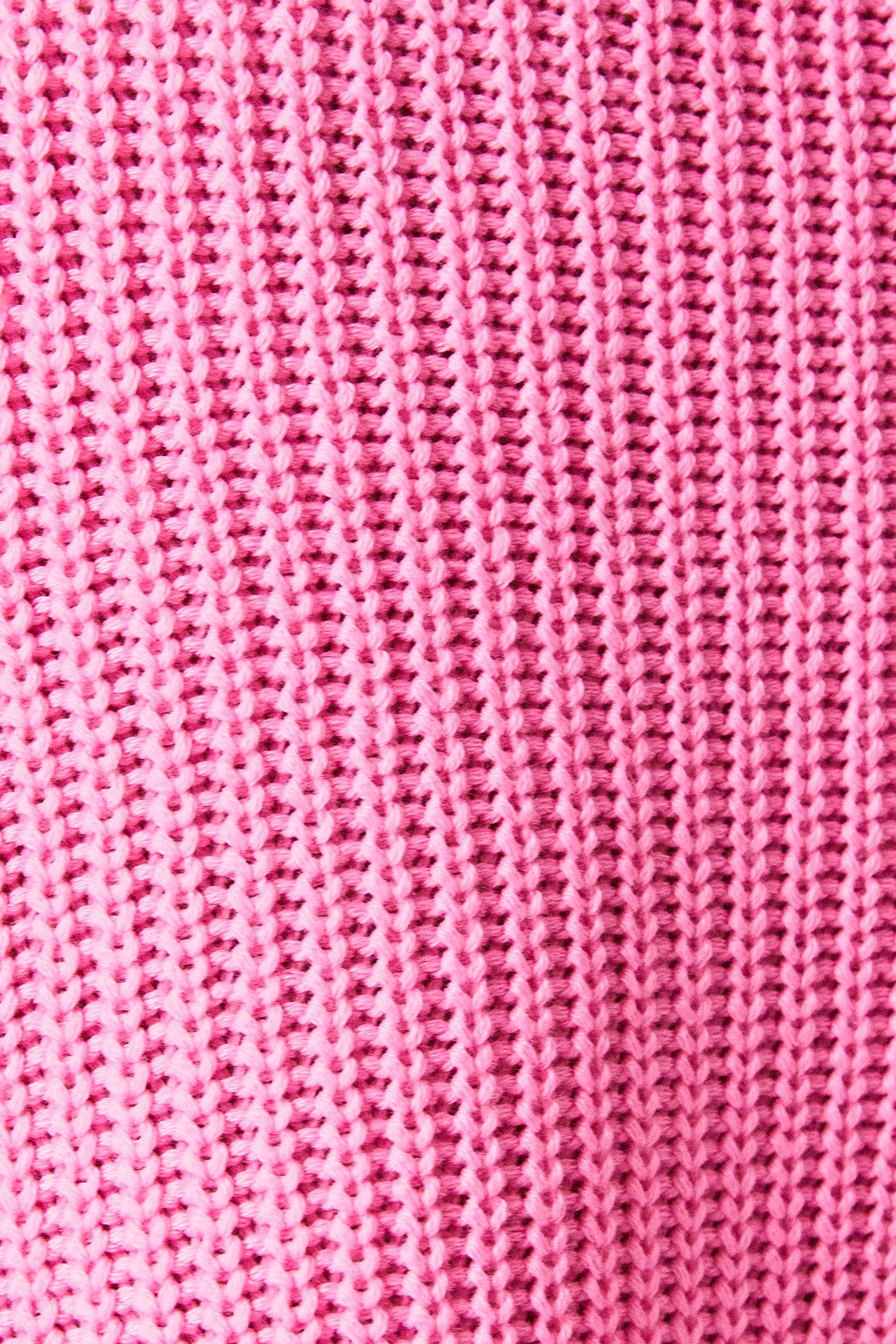 Mock Neck Pullover Sweater