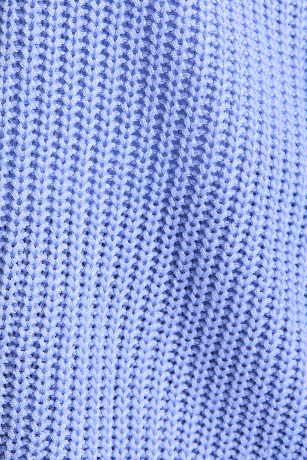 Mock Neck Pullover Sweater