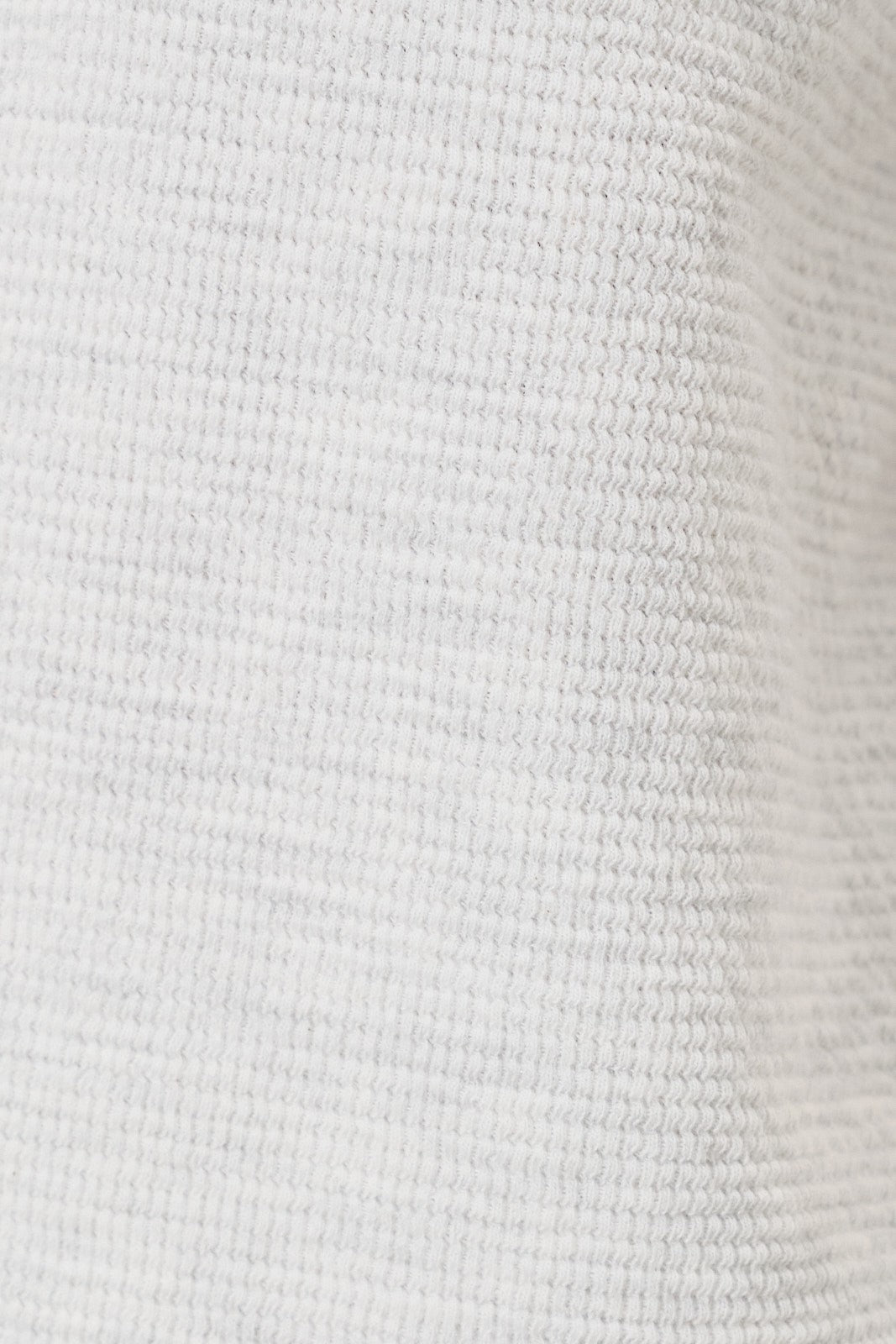 Pocket Cuffed Sleeve Tee