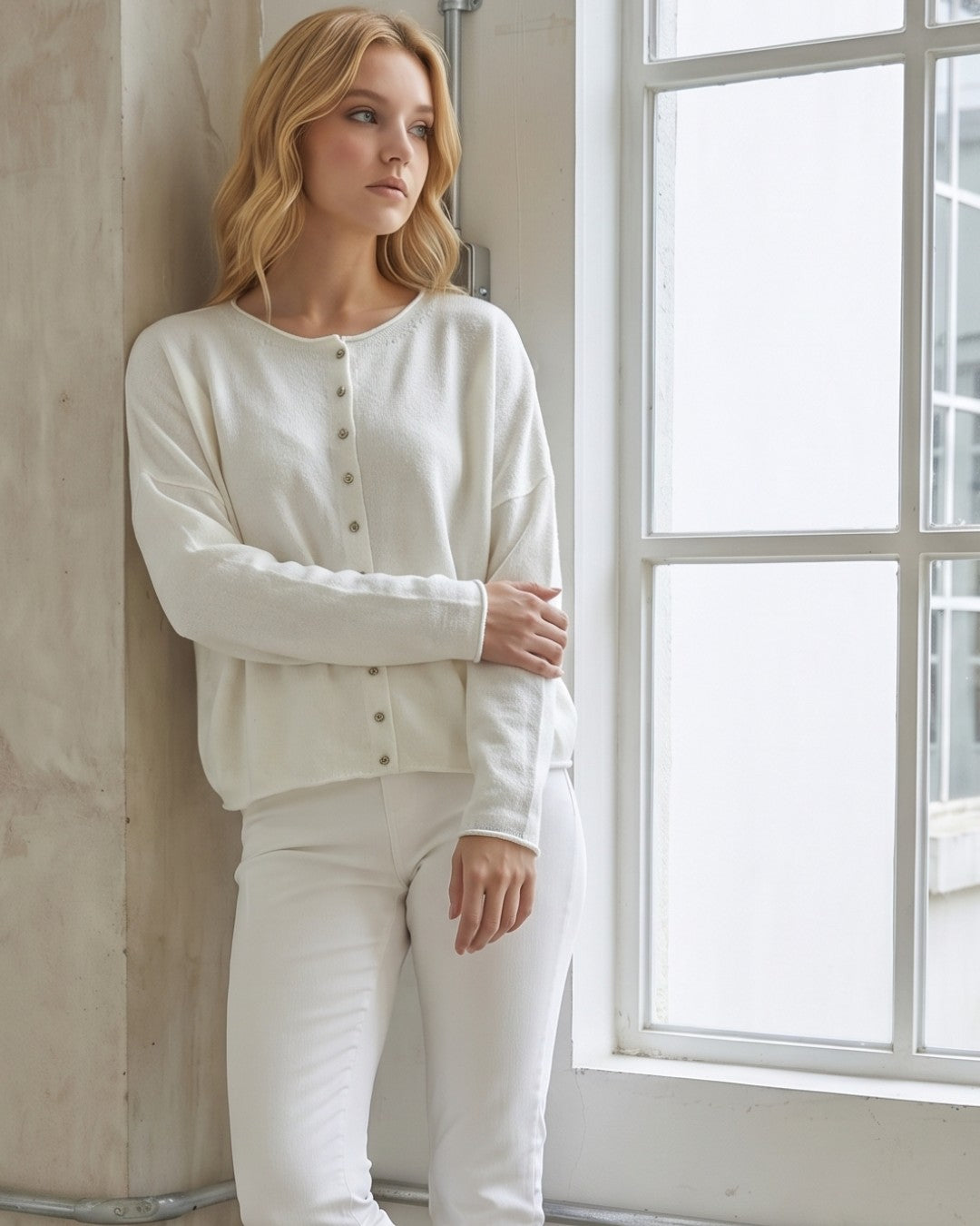 Living Softly Cardigan