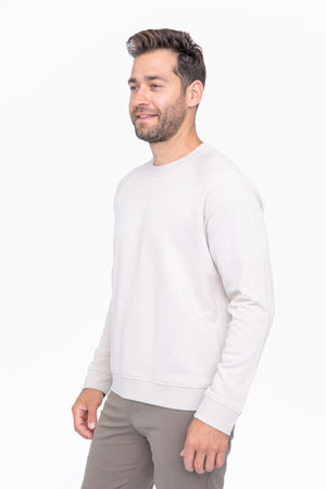 Ronan Classic Crewneck Sweaters- 3 Colors!.