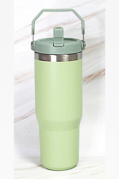 Stainless Steel 30oz Tumbler- 5 Colors!.